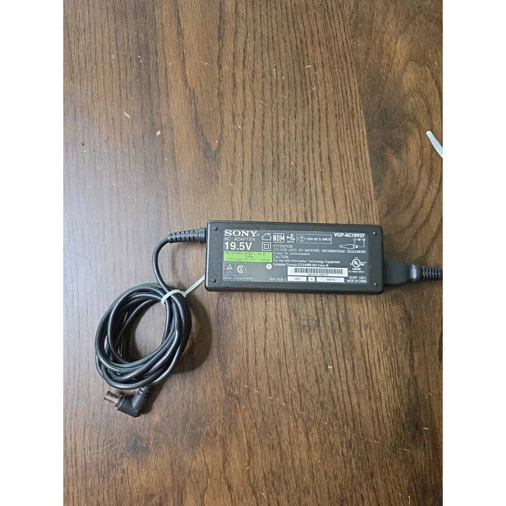 Sony genuine oem